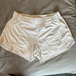 Lululemon Shorts Size 14